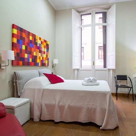 4 Fontane Apartments Rome Buitenkant foto