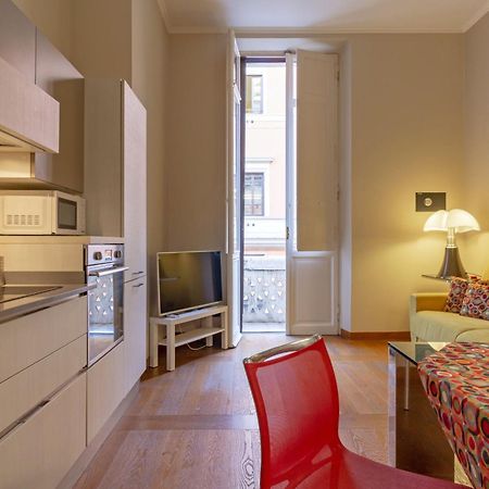 4 Fontane Apartments Rome Buitenkant foto