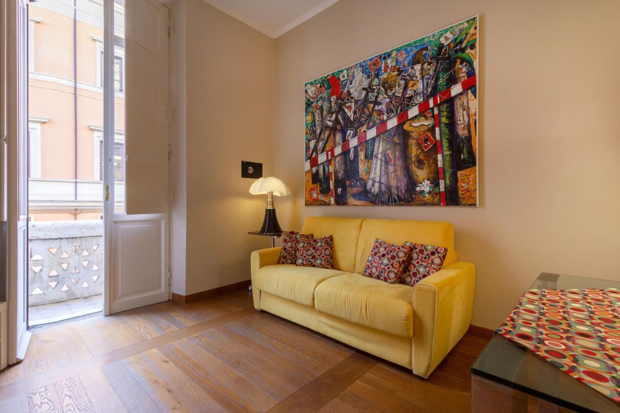 4 Fontane Apartments Rome Buitenkant foto